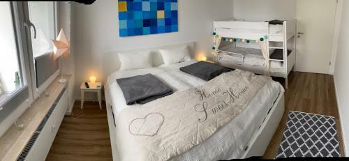 Apartamento Ferienwohnung Erholung In Altastenberg