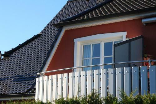 Apartamento Glebbe 66 _ Hus Suennschien
