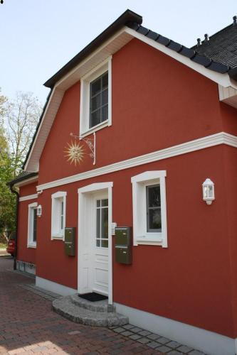 Apartamento Glebbe 66 _ Hus Suennschien