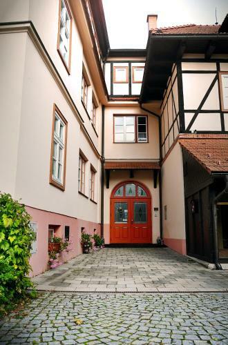 Hostal Penzion Diana