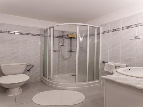 Hostal Vila Tereza