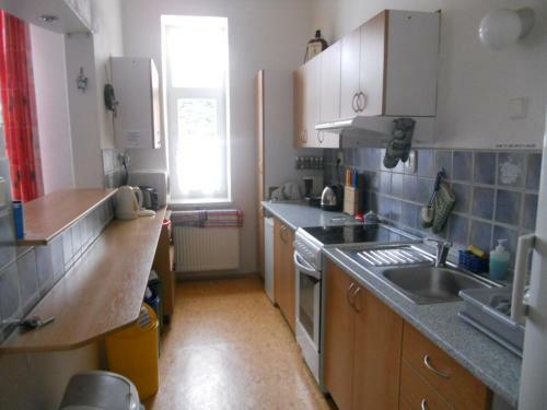 Hostal Penzion Ostravanka