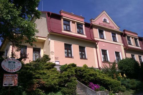 Hostal Penzion Ostravanka