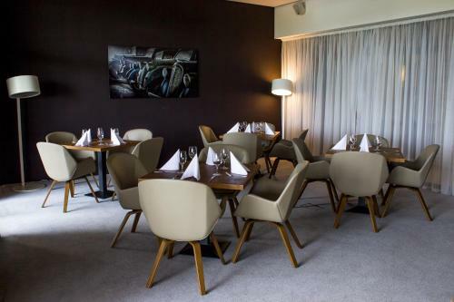 Hotel Sand Martin