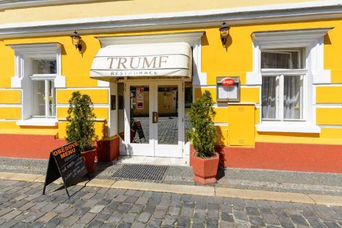 Hotel Trumf