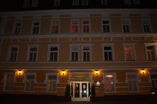 Hotel Trumf