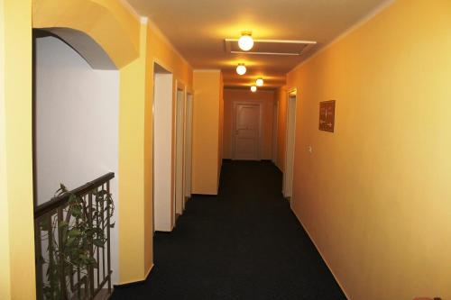 Hotel Trumf