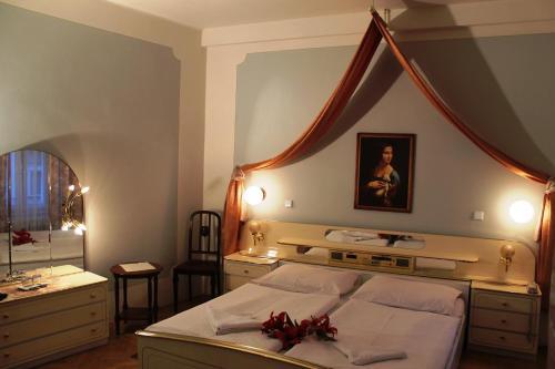 Hotel Trumf