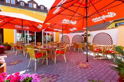 Hotel Trumf