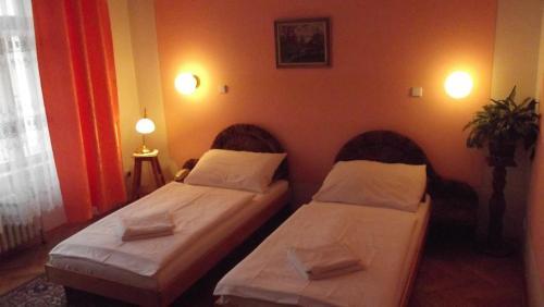 Hotel Trumf