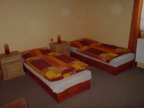 Hostal Penzion Piano Ranch
