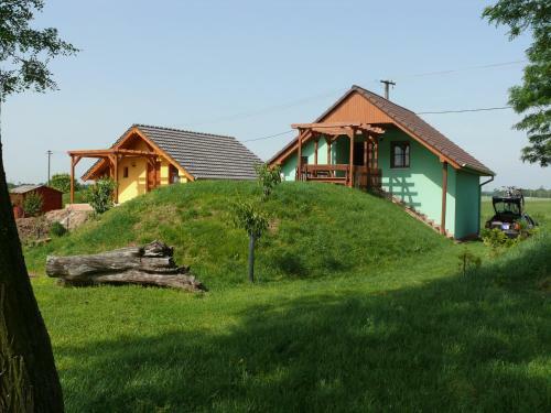Apartm�n Pohoda