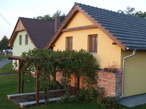 Apartm�n Pohoda