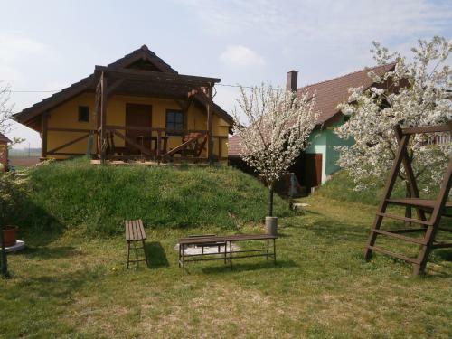 Apartm�n Pohoda
