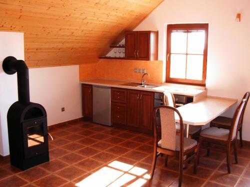 Apartm�n Pohoda