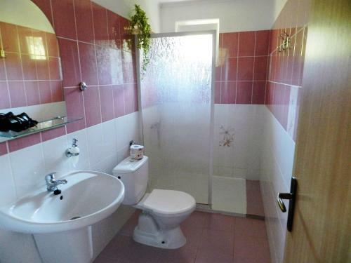 Hostal Penzion Lukov