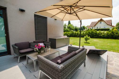 Hostal Penzion U Hr�dku