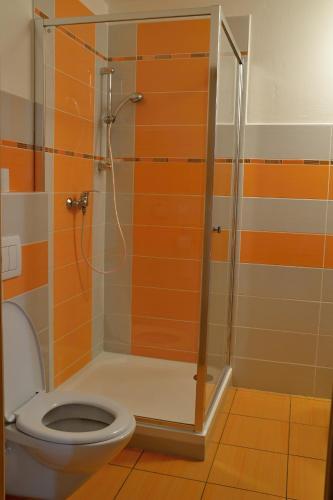 Hostal Penzion Ml�n Sedlec