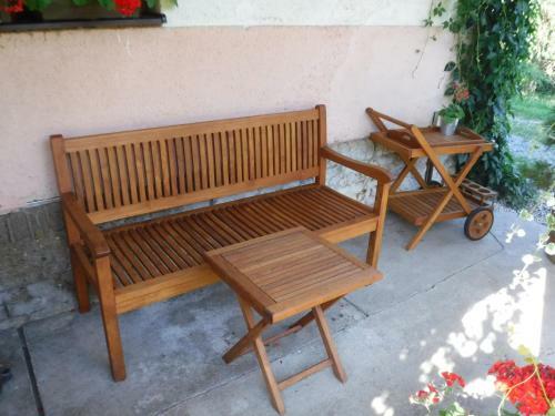 Agroturismo Farma Zahradnice