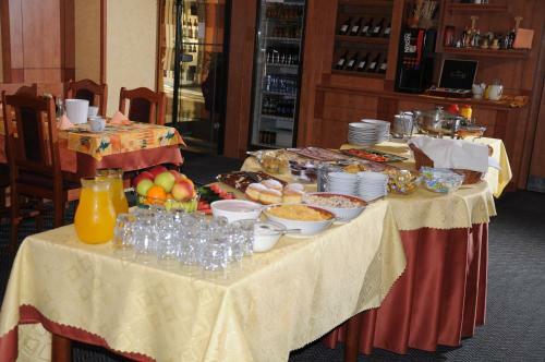 Hotel Panon