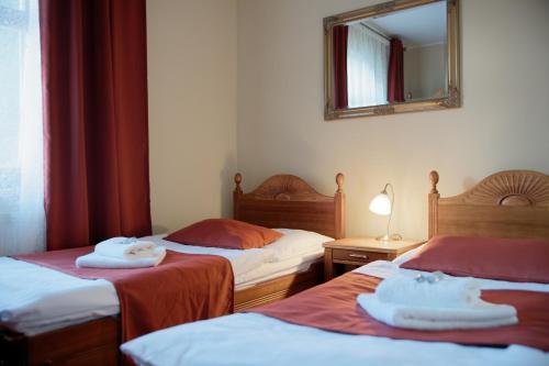 Hotel Napoleon Austerlitz