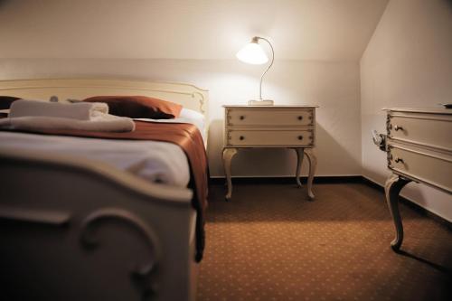 Hotel Napoleon Austerlitz