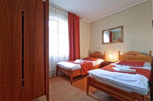 Hotel Napoleon Austerlitz