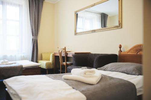 Hotel Napoleon Austerlitz