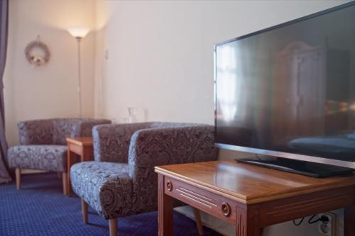 Hotel Napoleon Austerlitz
