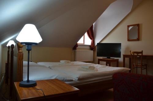 Hotel Napoleon Austerlitz