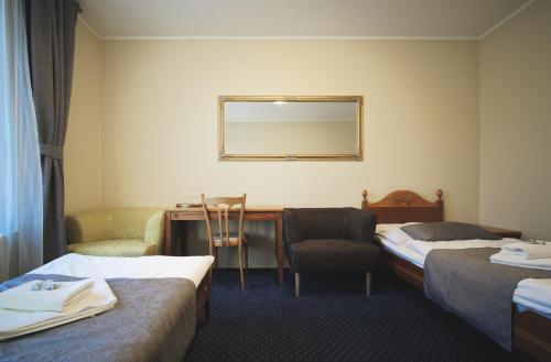 Hotel Napoleon Austerlitz