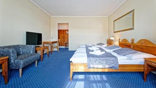 Hotel Napoleon Austerlitz