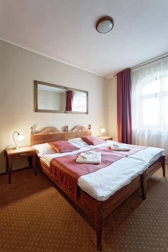 Hotel Napoleon Austerlitz