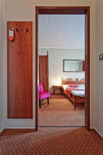 Hotel Napoleon Austerlitz