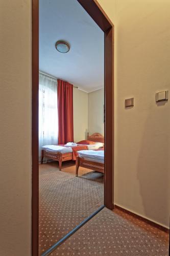 Hotel Napoleon Austerlitz