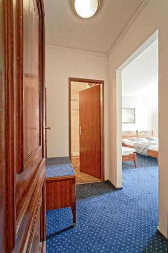 Hotel Napoleon Austerlitz