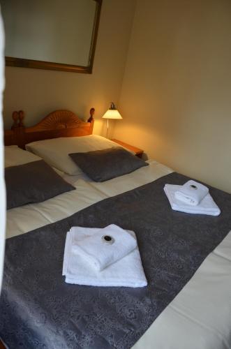 Hotel Napoleon Austerlitz