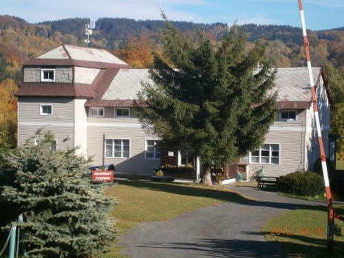 Hostal Pension Panorama