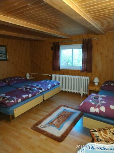 Hostal Pension Panorama