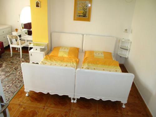 Hostal Villa Blanka
