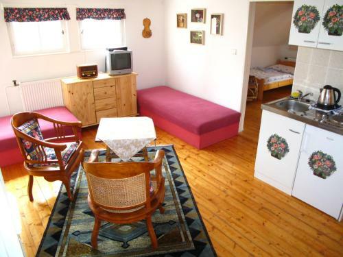 Hostal Villa Blanka
