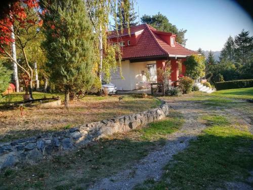 Hostal Villa Blanka