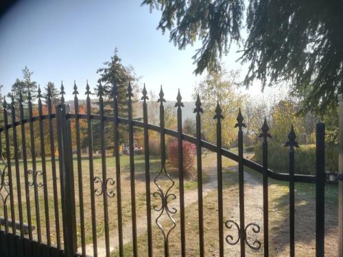 Hostal Villa Blanka