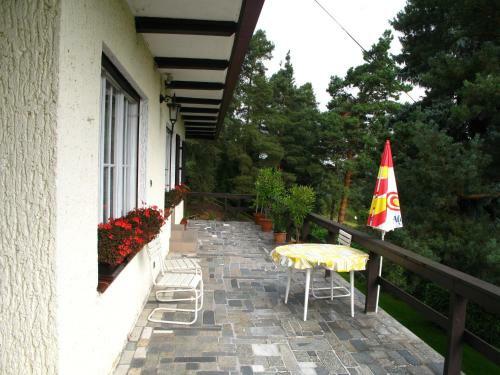 Hostal Villa Blanka