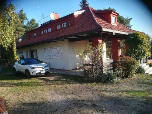 Hostal Villa Blanka