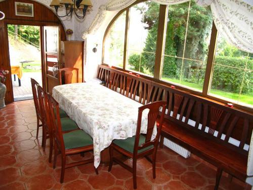 Hostal Villa Blanka