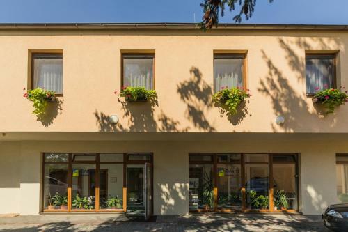 Hostal Penzion R�gio
