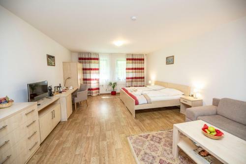 Hotel Resort Johanka