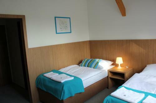 Hostal B�l� Ber�nek