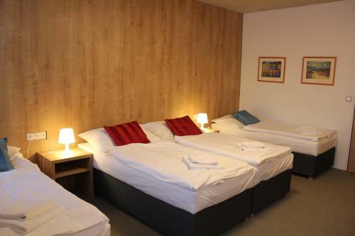 Hostal B�l� Ber�nek